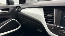 Vauxhall Crossland X 1.2 [83] Griffin 5dr [Start Stop] Petrol Hatchback